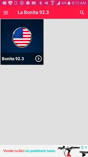92.3 Fm Radio Screenshot 2