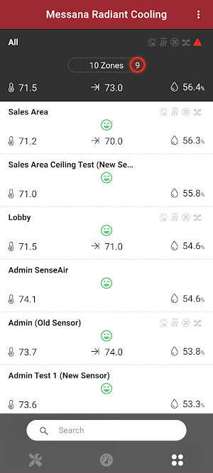 Messana Screenshot 1