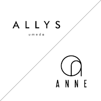 ALLYS梅田/ANNE ALLYS梅田店 公式アプリ