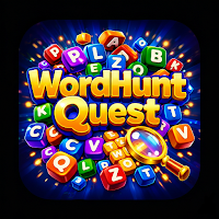 WordHunt Quest
