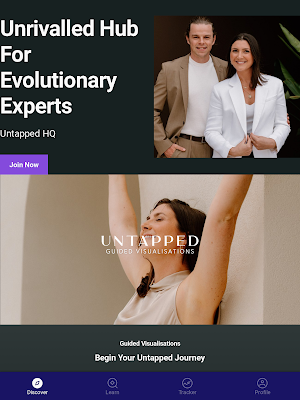 Untapped HQ Screenshot 3