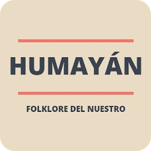 Radio HUMAYAN - Folklore del N Screenshot 0
