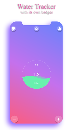 EasyFit Step Counter - Pro Screenshot 2