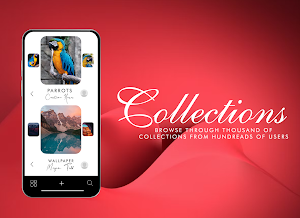 Available Wallpapers Screenshot 1