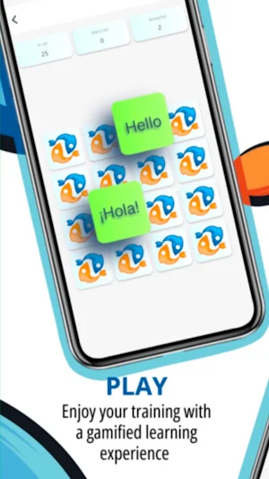 Fishka Flashcards Screenshot 3