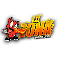 La Zona Radio Estación.