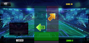 QuickFlow Soccer Screenshot 0