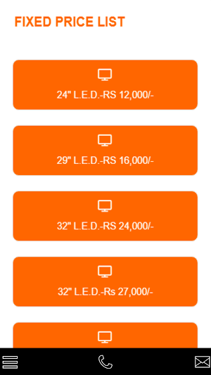 Kohinoor global Screenshot 1