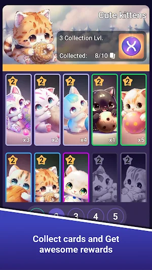 GG Metagame Screenshot 0