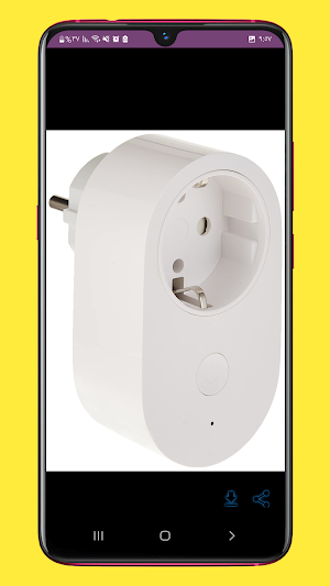 mi smart plug guide Screenshot 2