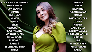 Adella Mp3 Dangdut Jawa koplo Screenshot 0