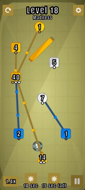 EzTakeOver Screenshot 1