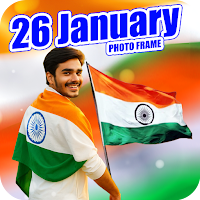 26 January Photo Editor