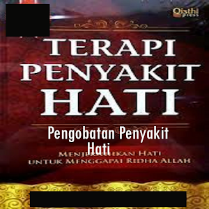 Pengobatan Penyakit Hati Screenshot 0