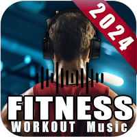 Fitness Workout Music