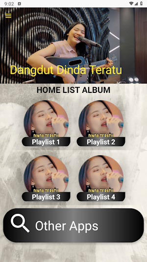 Dinda Teratu Kalah Weton Screenshot 1