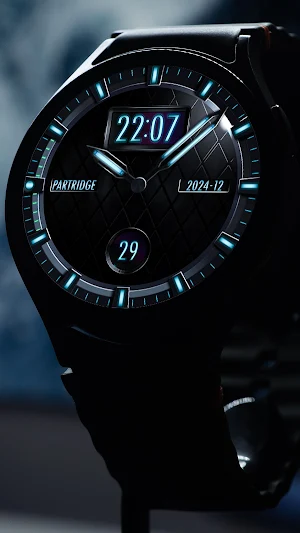 Executive realistic UN-LMTD Screenshot 0