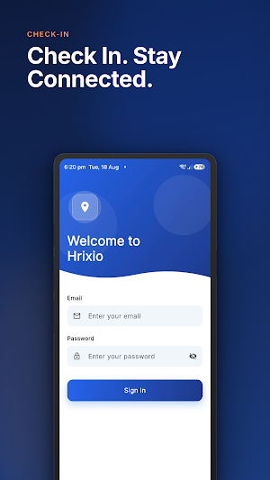 Hrixio Screenshot 3