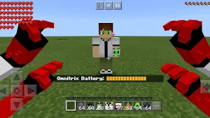 Mastercraft Alien Awakening Screenshot 1