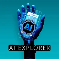 AI EXPLORER - JOURNEY INTO AI