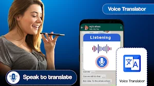 Translator on Screen Translate Screenshot 3