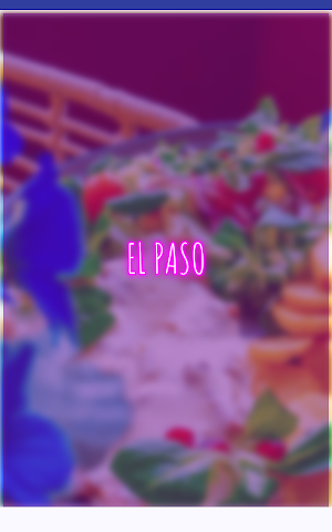 El Paso Włocławek Screenshot 3