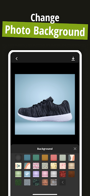 Photomash: Remove Background Screenshot 2