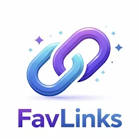 FavLinks Pro - Link Manager