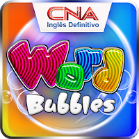 Word Bubbles (CNA 360)