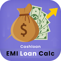 CashLoan: EMI Loan Calculator