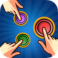 Party Finger Chooser