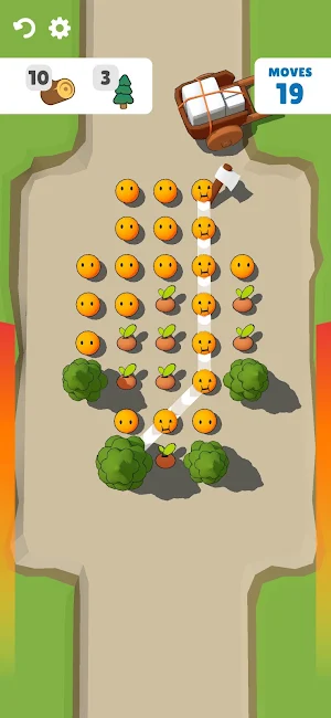 Pop & Merge! Screenshot 0