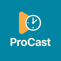 Procast: Time & Goal Mastery