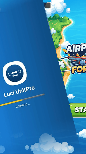 Airplane Fortune Screenshot 1