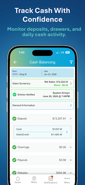CLEARVIEW Go Screenshot 3