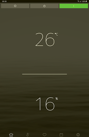 Finnleo Control Screenshot 3