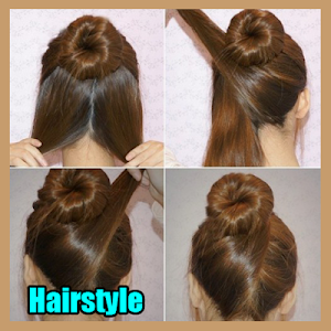 Hairstyle Screenshot 0