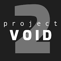 Project VOID 2 - Mystery Puzzles ARG