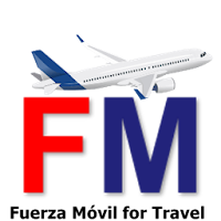 Fuerza Movil for Travel