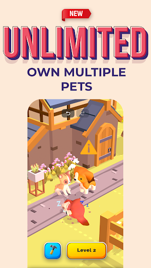 Match & Build Screenshot 2