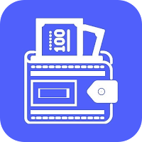 Account Manager Money Counter