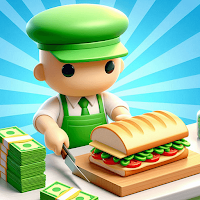 Shawarma Restaurant Game
