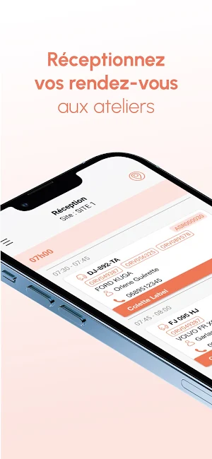 z•review - Iziflo Screenshot 0