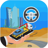 Mnkaf Driver