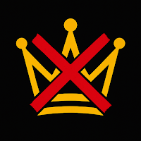No Crowns