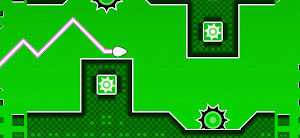 Space Waves Screenshot 2