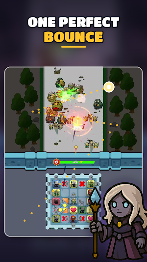 Bounce Legion Screenshot 2