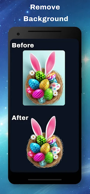 Magic Eraser Pro Screenshot 2