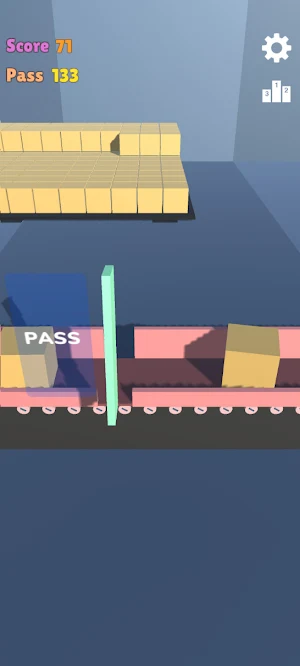 GoodJob Screenshot 2