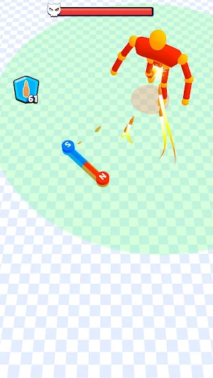 Mag Strike Screenshot 3